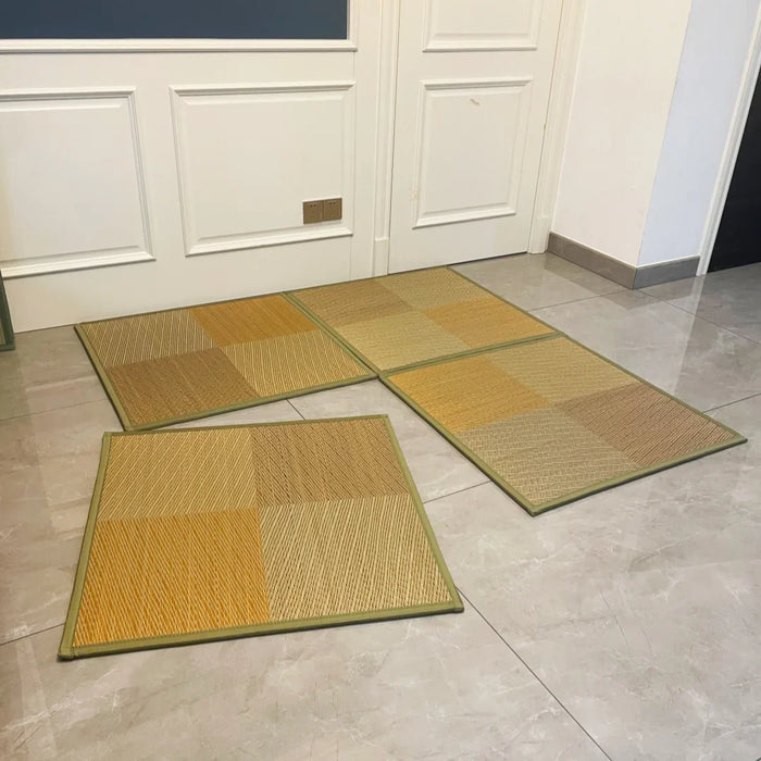 Tatami japonais Modulaire Kiri - AYORI