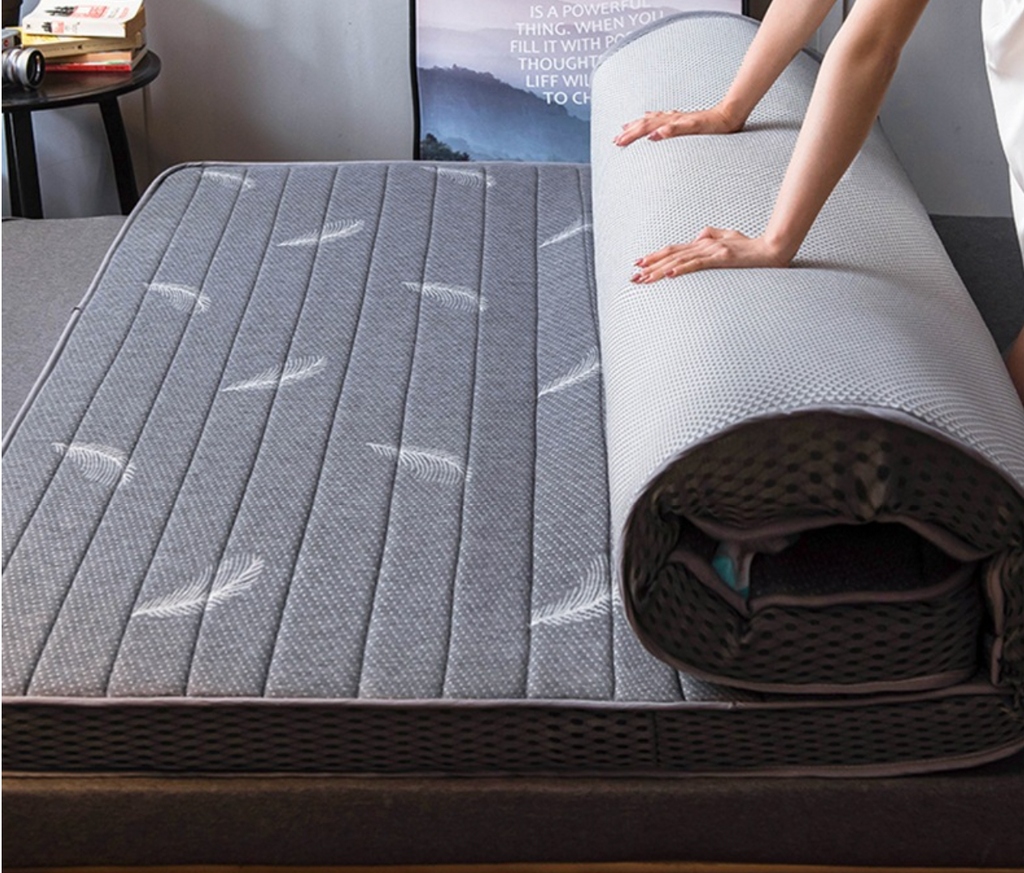 Futon japonais Kunisaki - AYORI