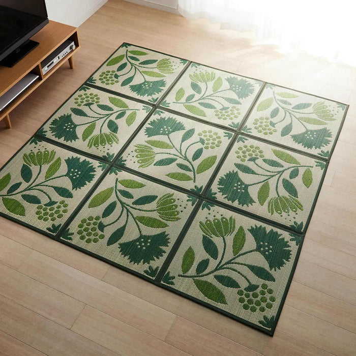 Tatami japonais Enso - AYORI
