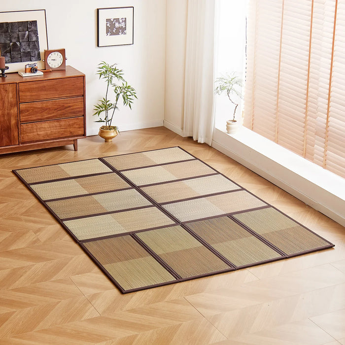 Tatami japonais Pliable Ori - AYORI