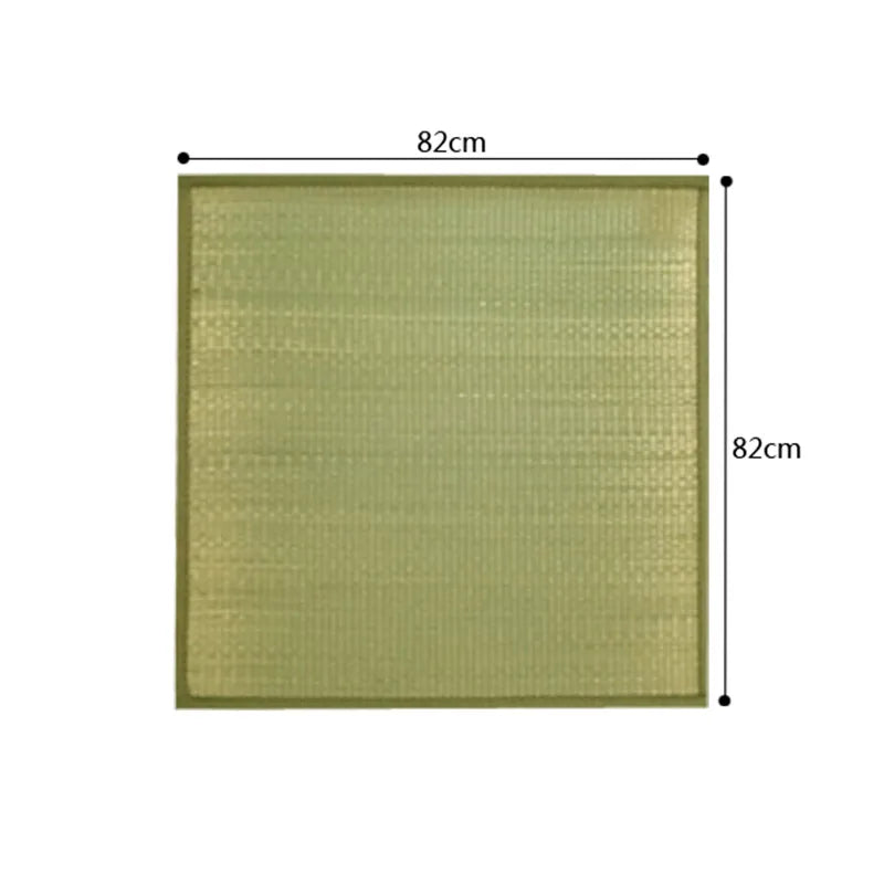 Tatami japonais Modulaire Kiri - AYORI