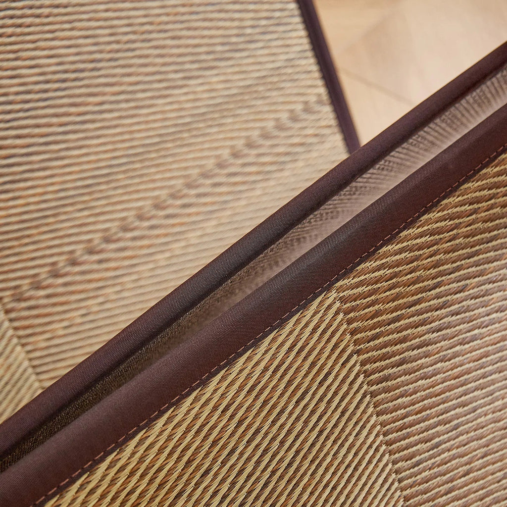 Tatami japonais Pliable Ori - AYORI