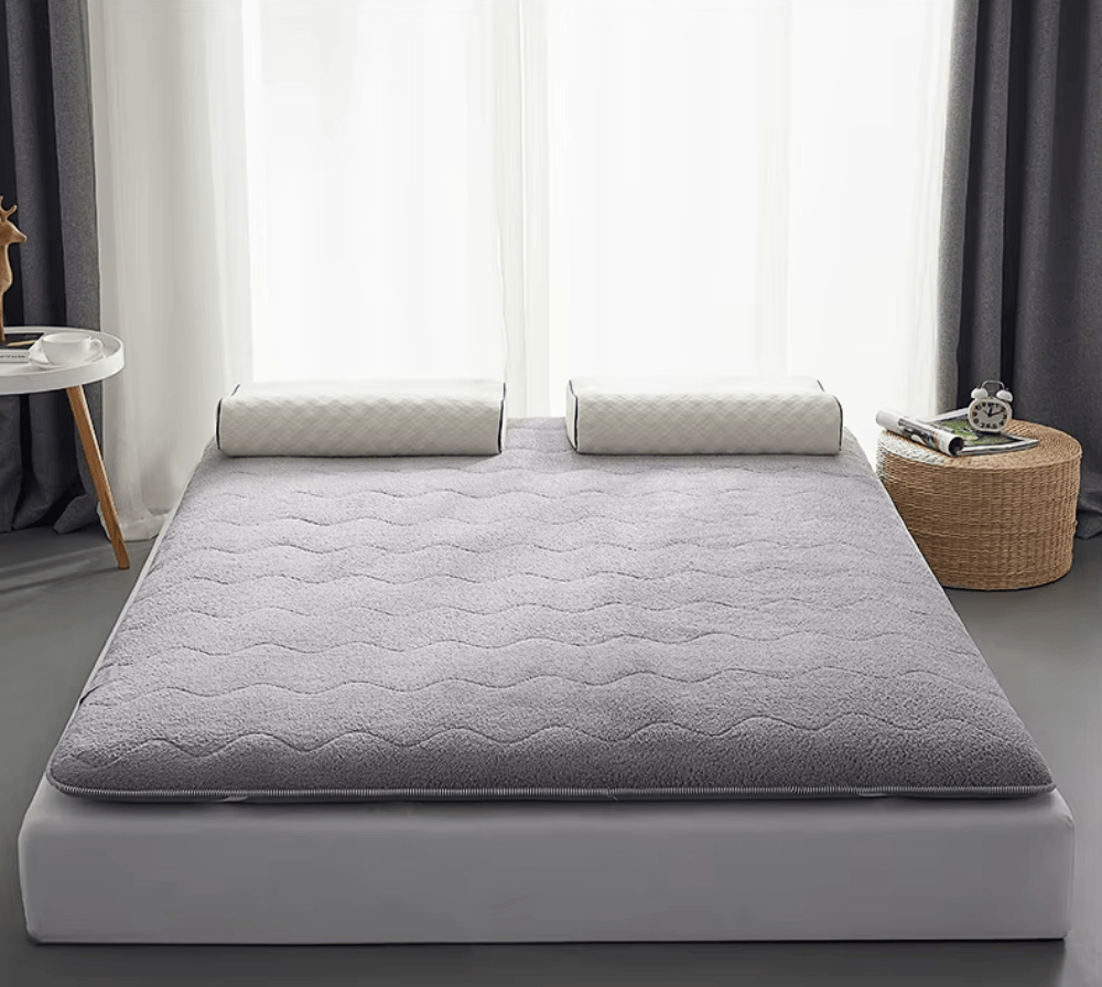 Surmatelas japonais Mori - AYORI