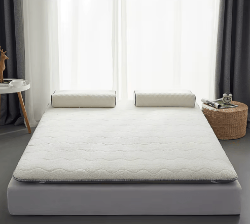 Surmatelas japonais Mori - AYORI