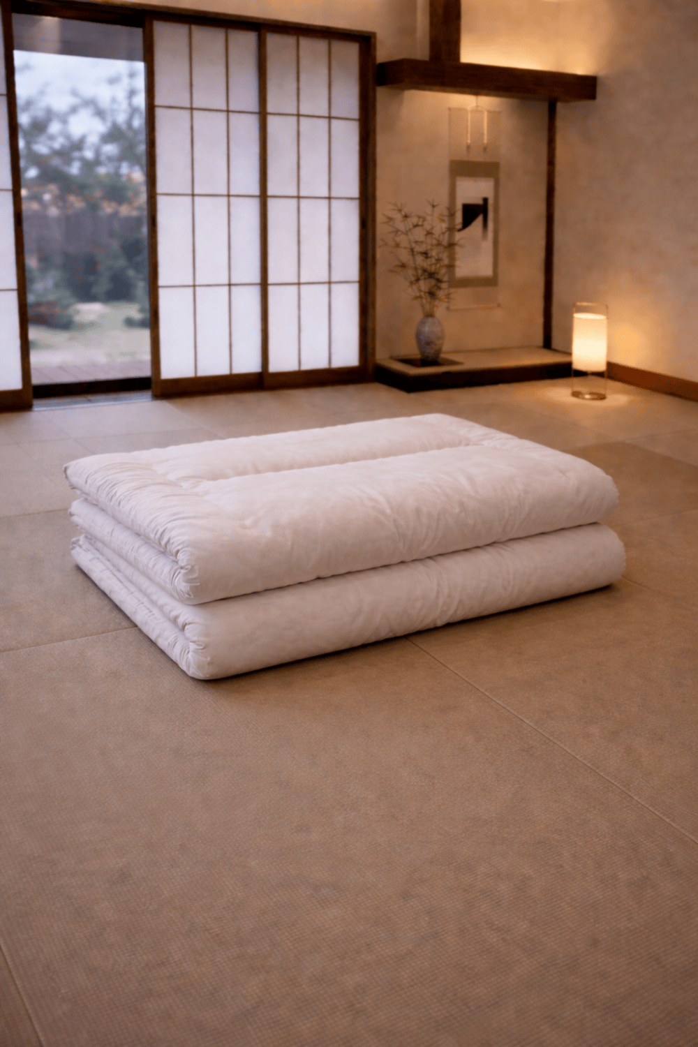 Futon japonais Shiki - AYORI