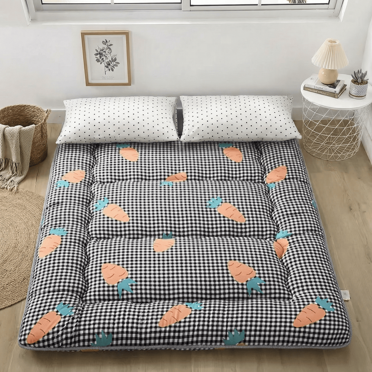 Futon japonais Nami - AYORI