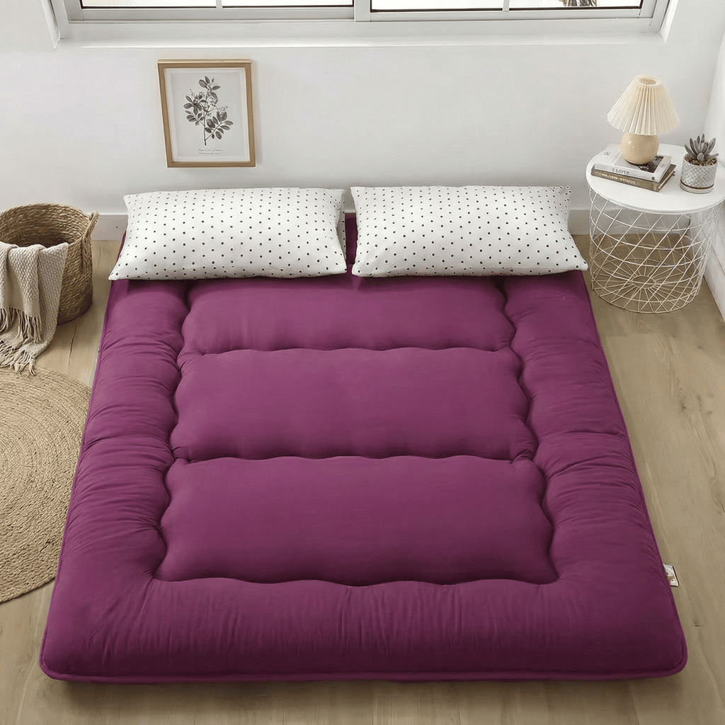 Futon japonais Nami - AYORI