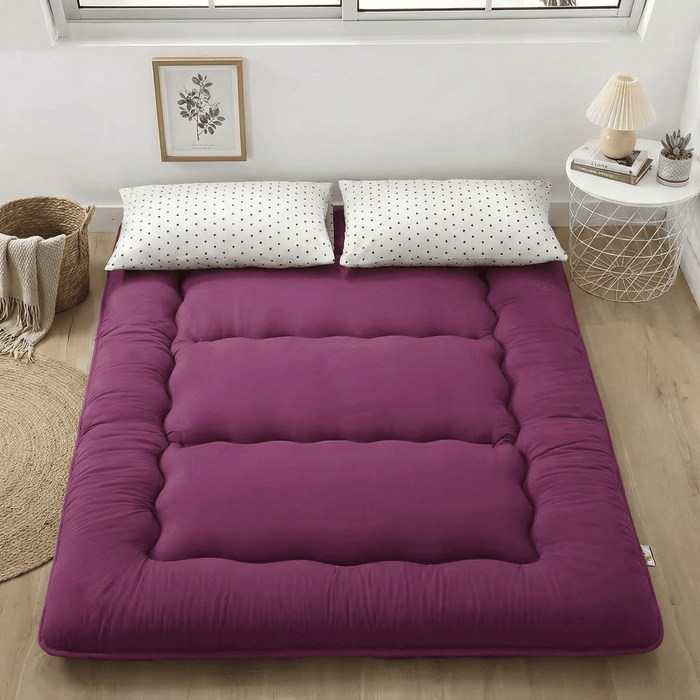 Futon japonais Nami - AYORI