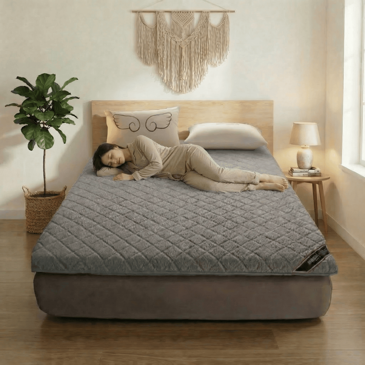 Futon japonais Minka - AYORI