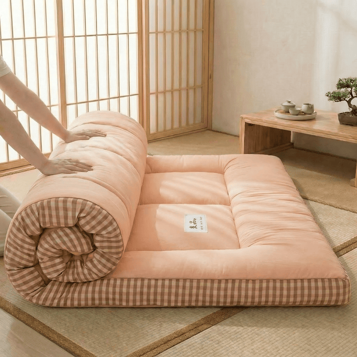 Surmatelas japonais Asa - AYORI