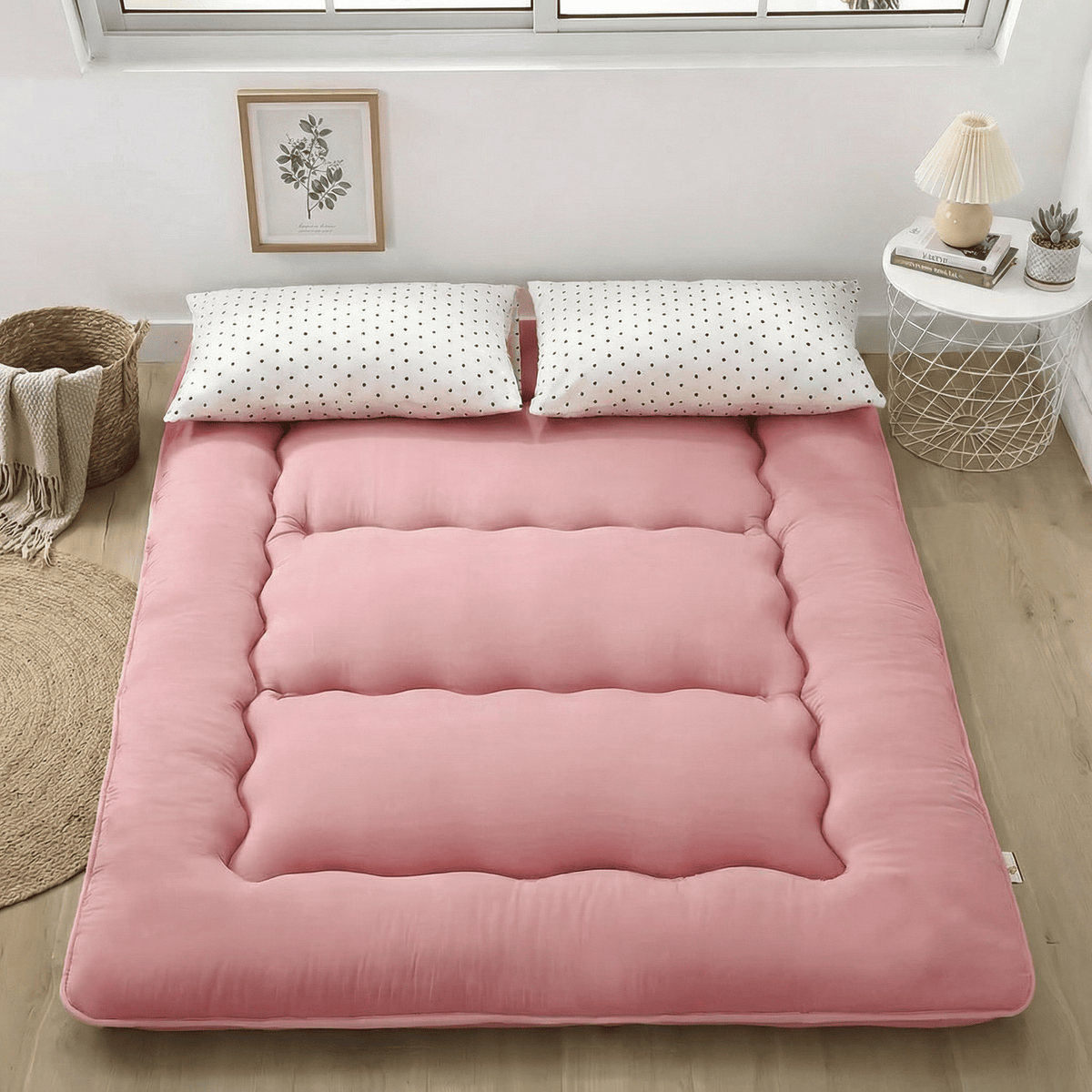 Futon japonais Nami - AYORI