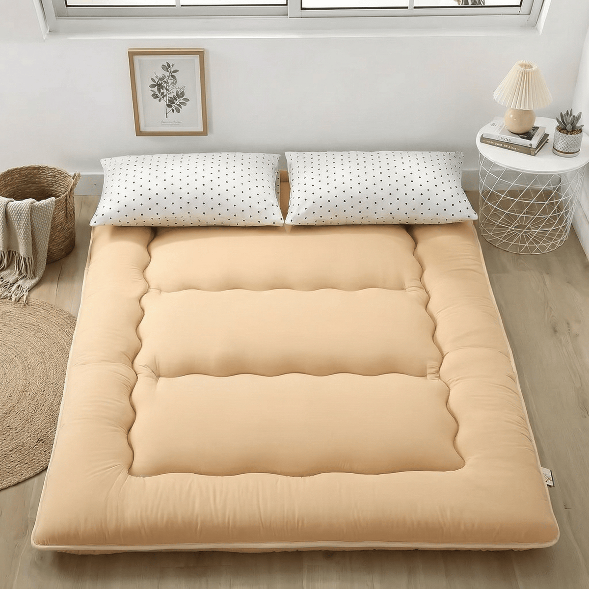 Futon japonais Nami - AYORI