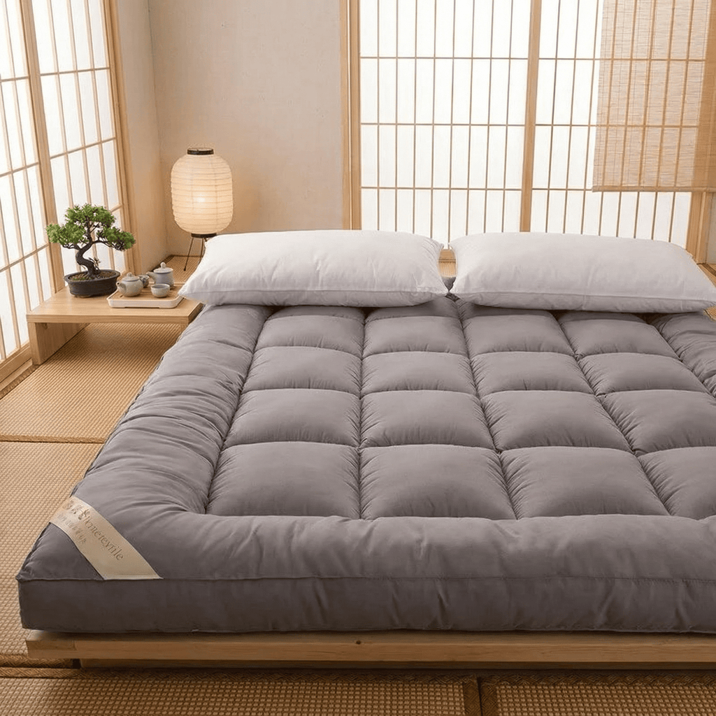 Surmatelas japonais Aki - AYORI