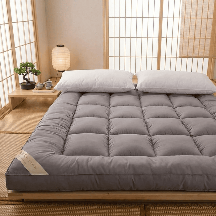 Surmatelas japonais Aki - AYORI