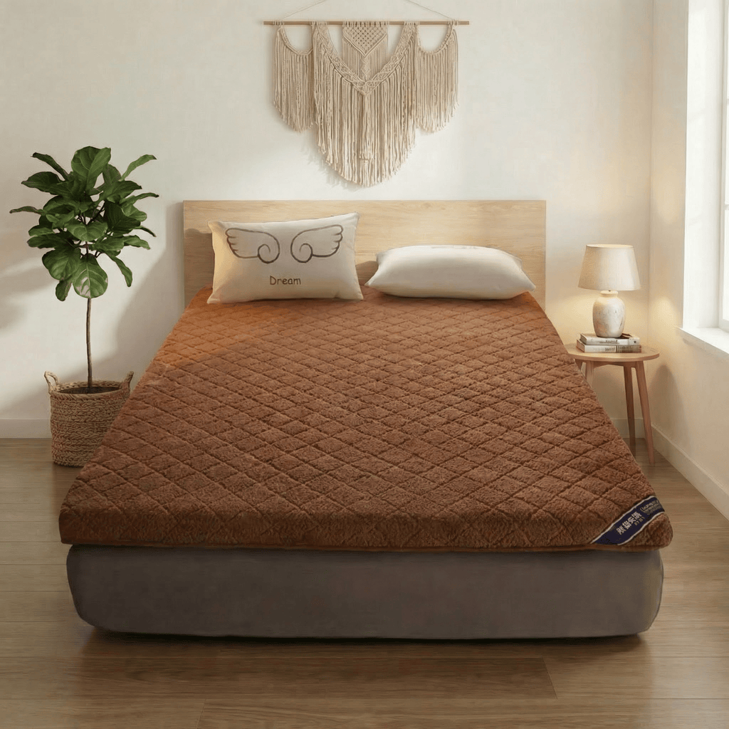 Futon japonais Minka - AYORI