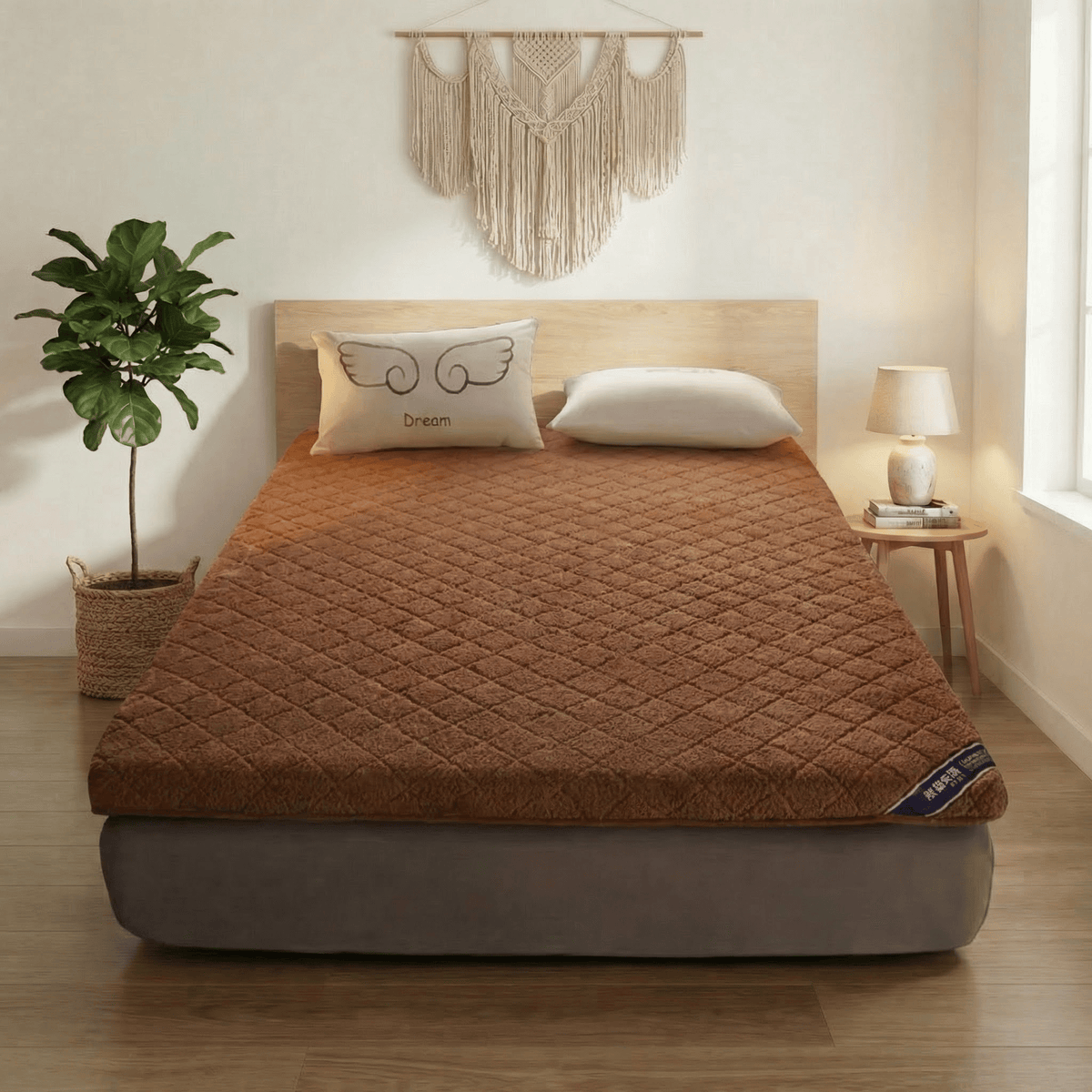 Futon japonais Minka - AYORI