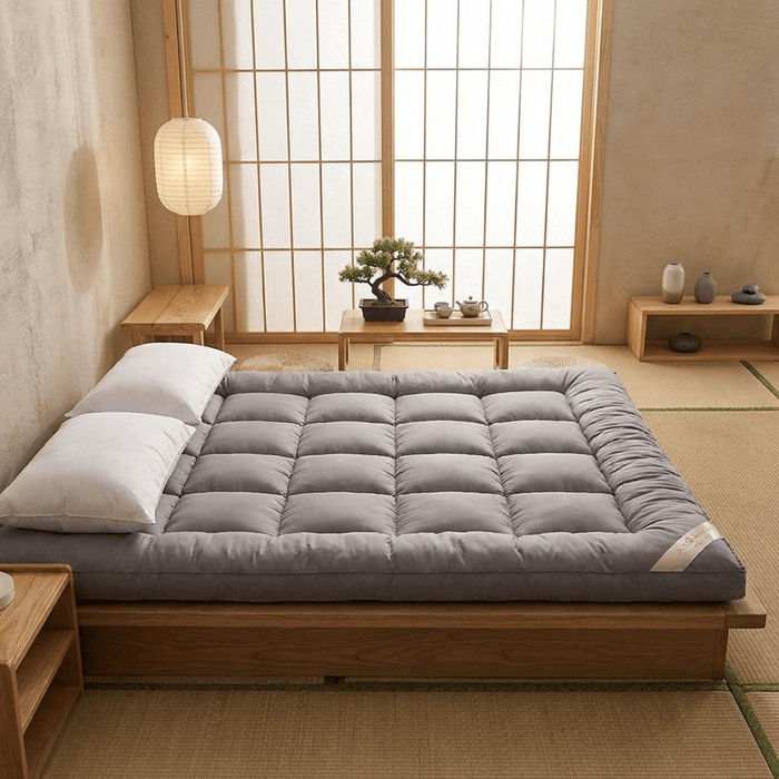 Surmatelas japonais Aki - AYORI
