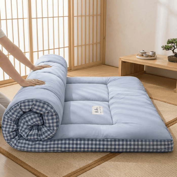 Surmatelas japonais Asa - AYORI