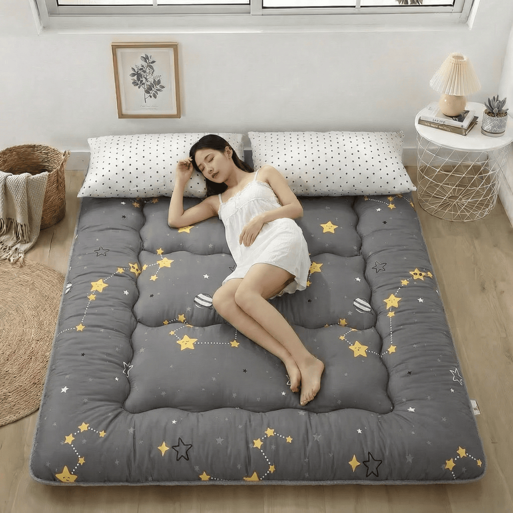 Futon japonais Nami - AYORI