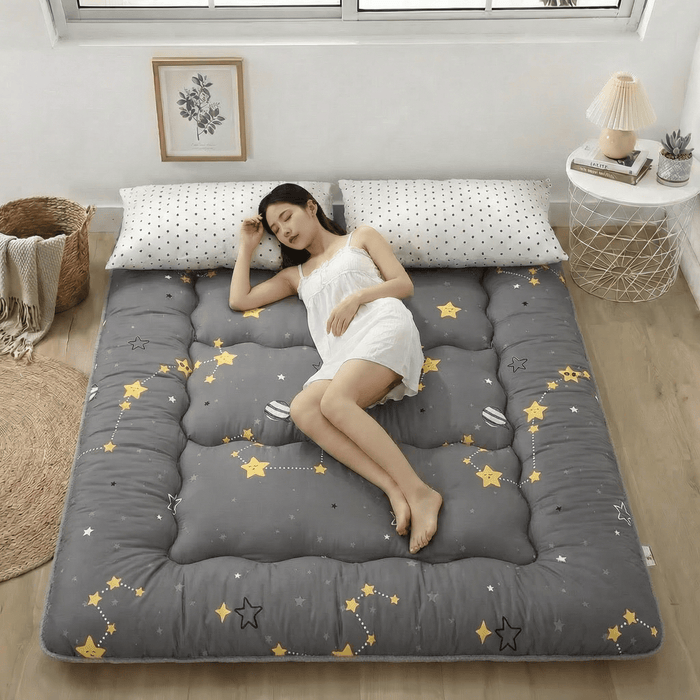 Futon japonais Nami - AYORI