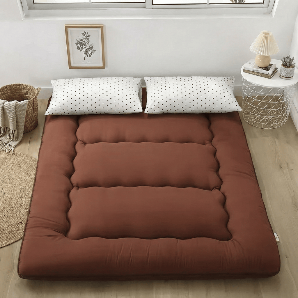Futon japonais Nami - AYORI