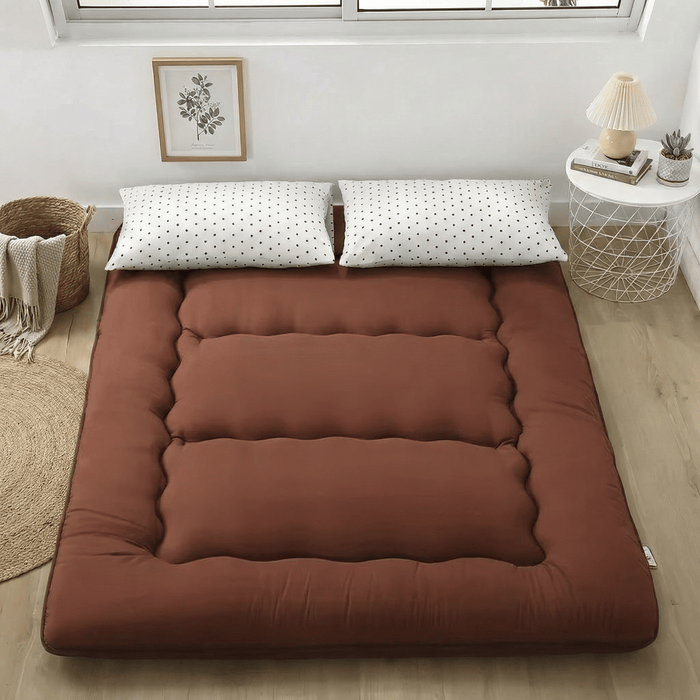 Futon japonais Nami - AYORI