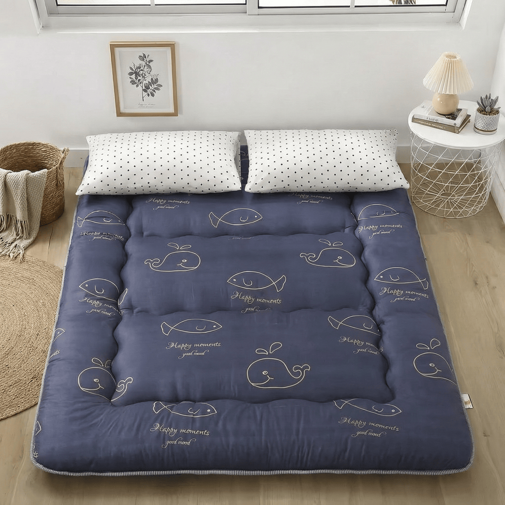 Futon japonais Nami - AYORI