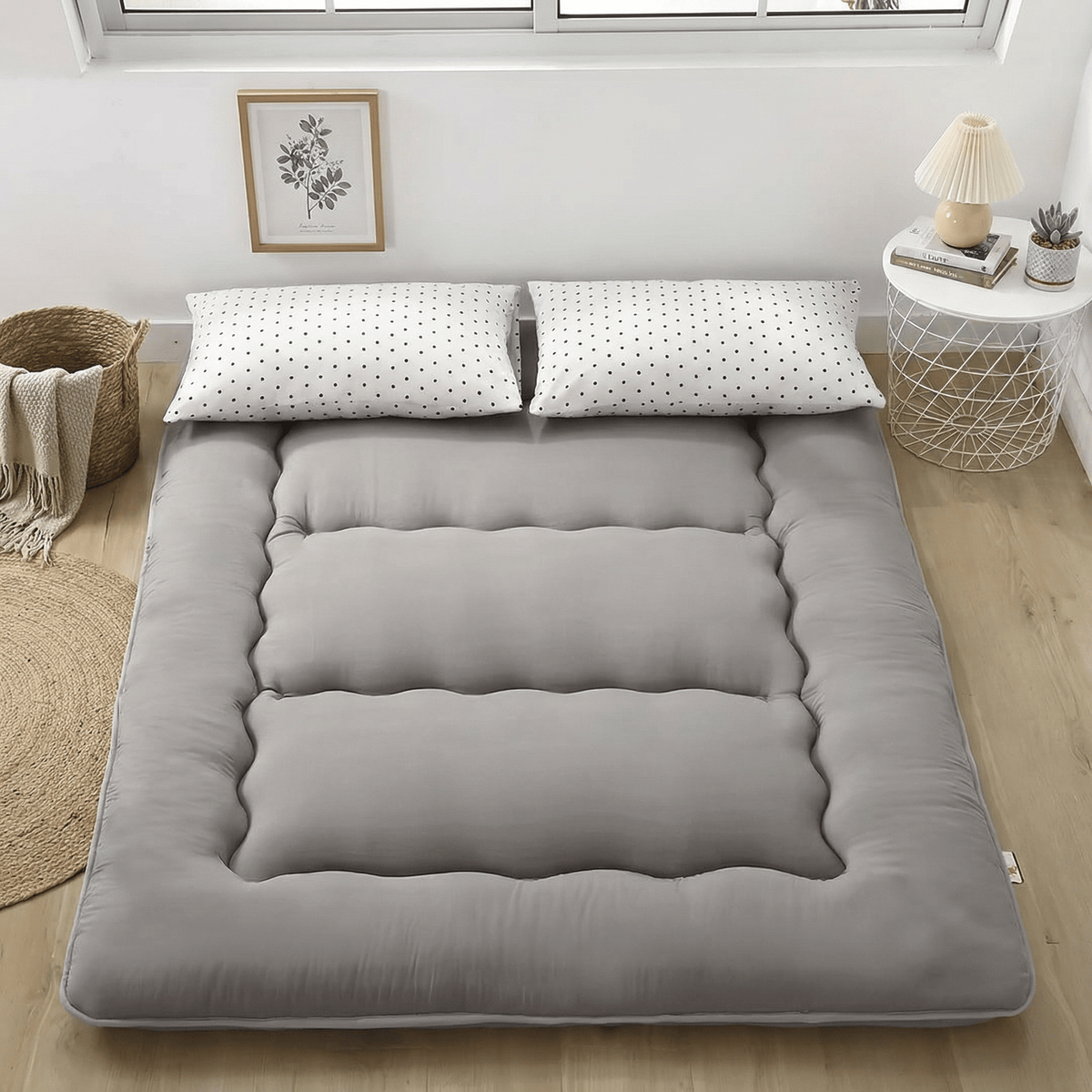 Futon japonais Nami - AYORI