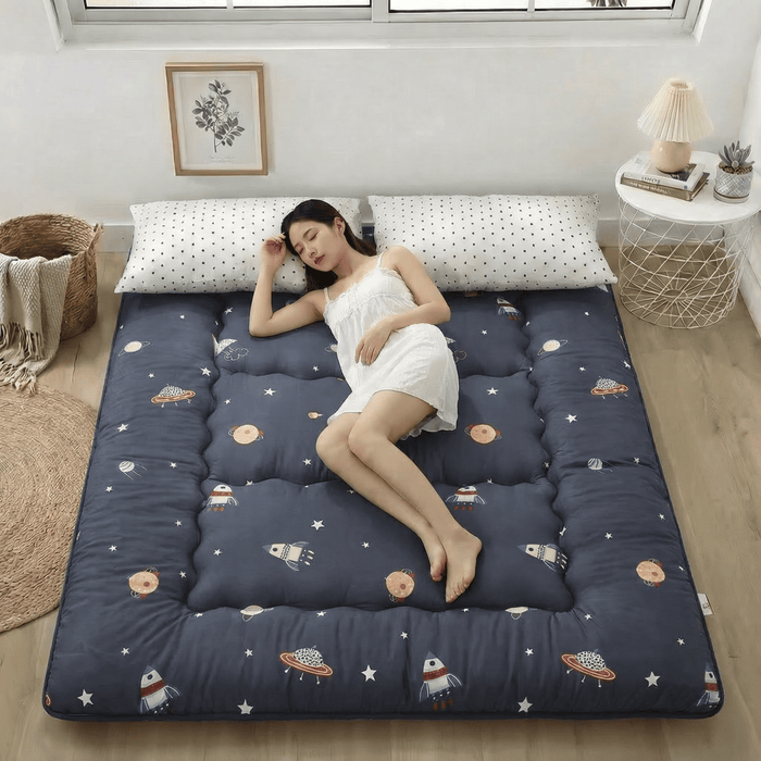 Futon japonais Nami - AYORI