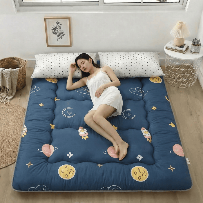 Futon japonais Nami - AYORI
