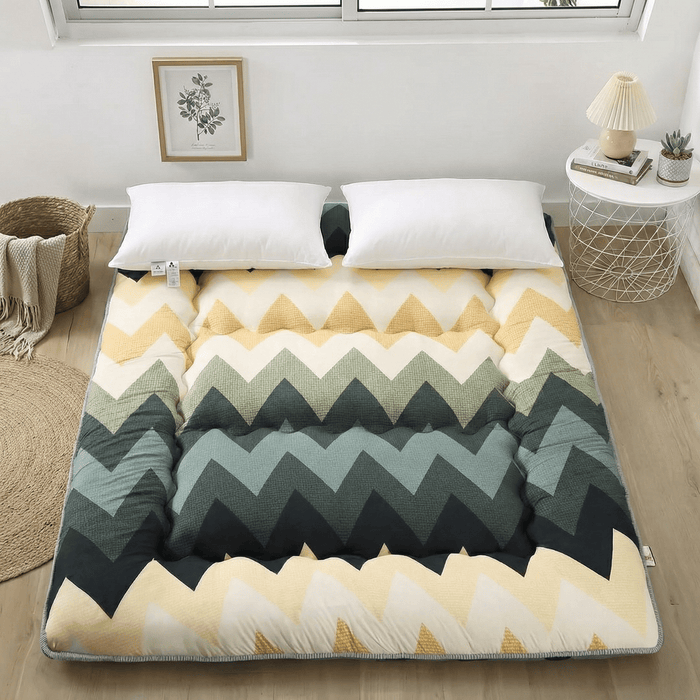 Futon japonais Nami - AYORI