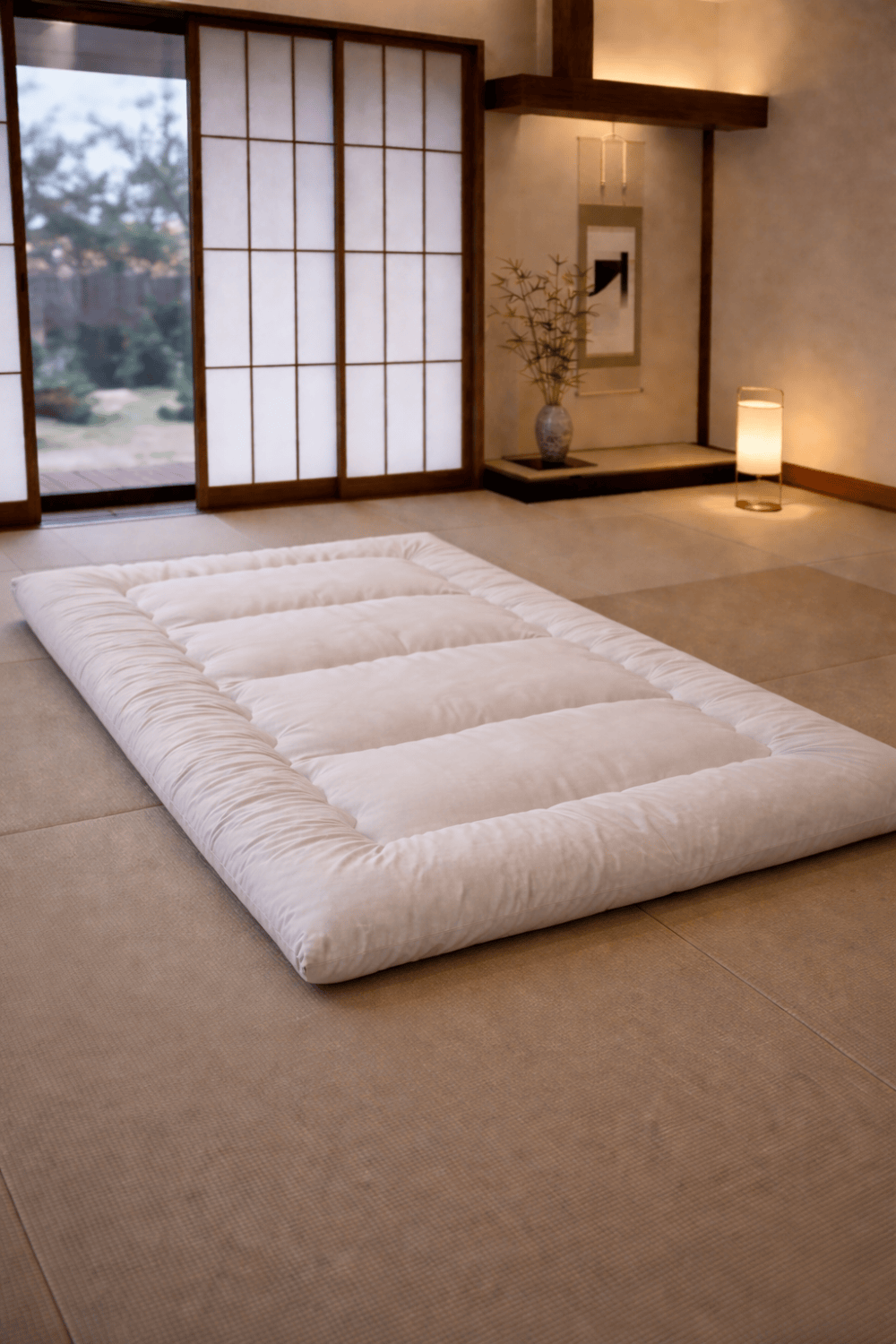 Futon japonais Shiki - AYORI