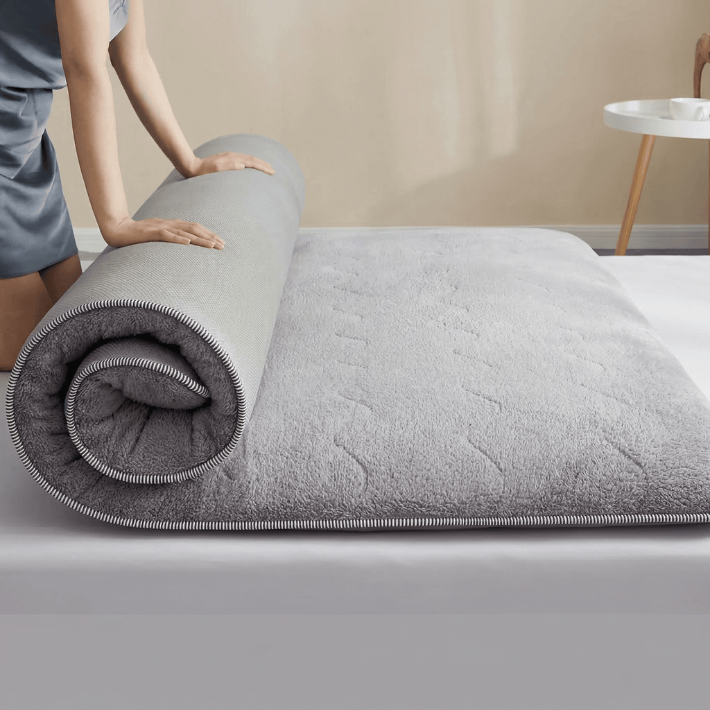 Surmatelas japonais Mori - AYORI