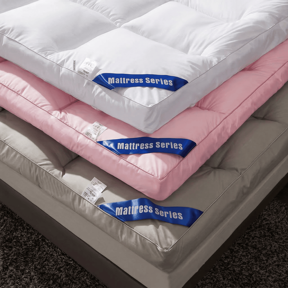 Surmatelas japonais Sora - AYORI