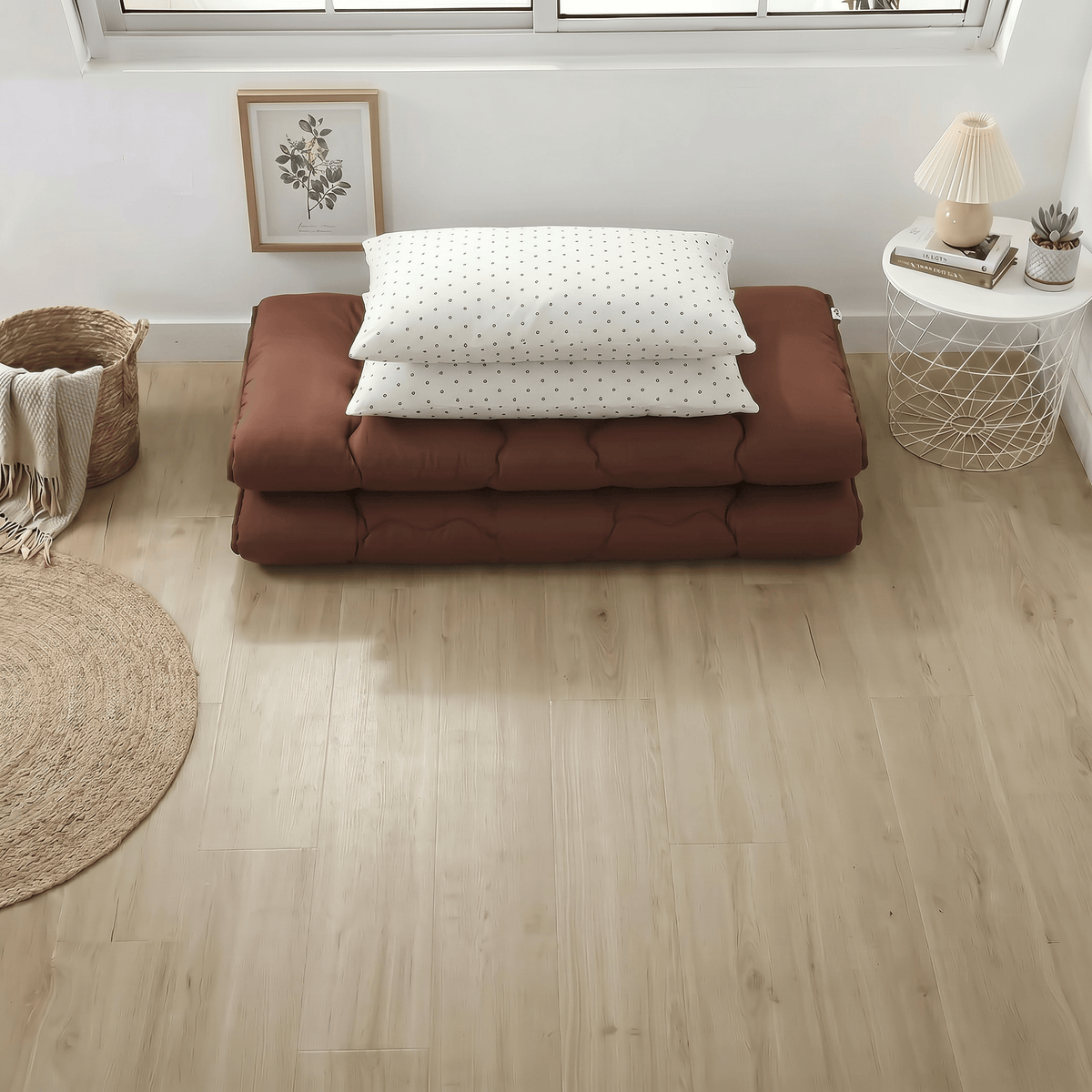 Futon japonais Nami - AYORI