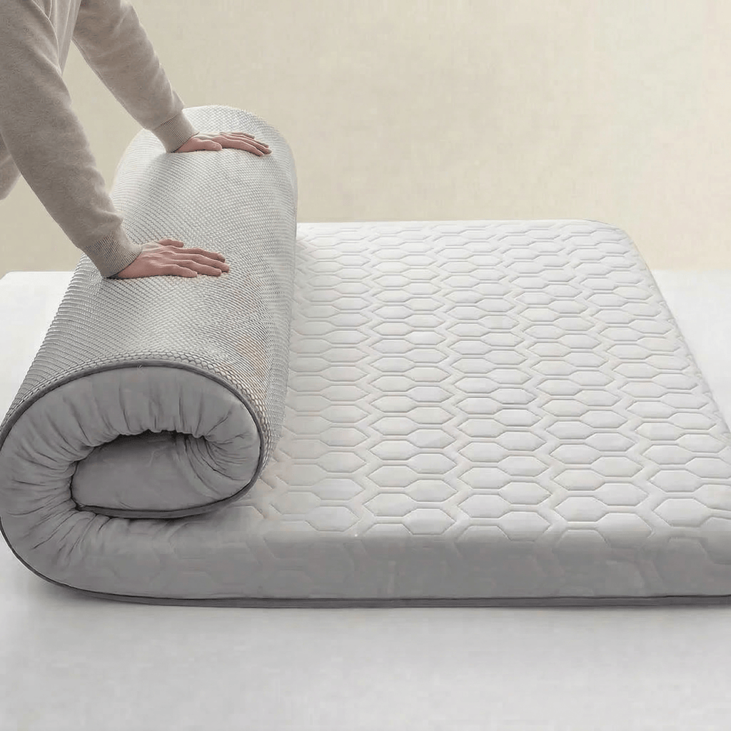 Futon japonais Kumo - AYORI