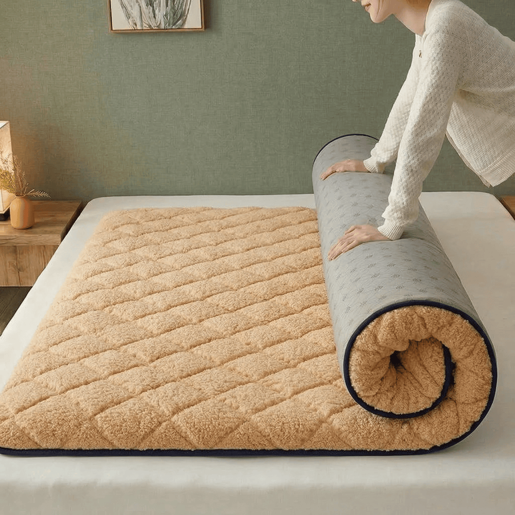 Futon japonais Yuki - AYORI