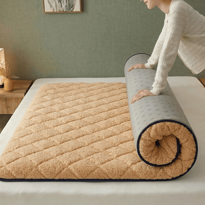 Futon japonais Yuki - AYORI