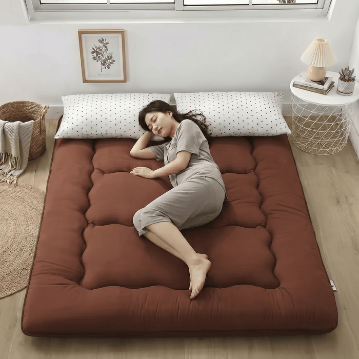 Futon japonais Nami - AYORI