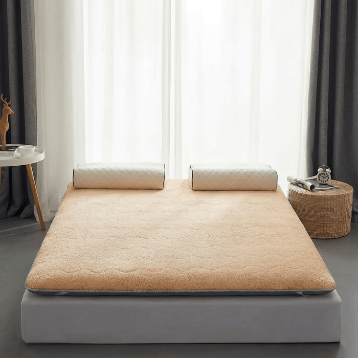 Surmatelas japonais Mori - AYORI