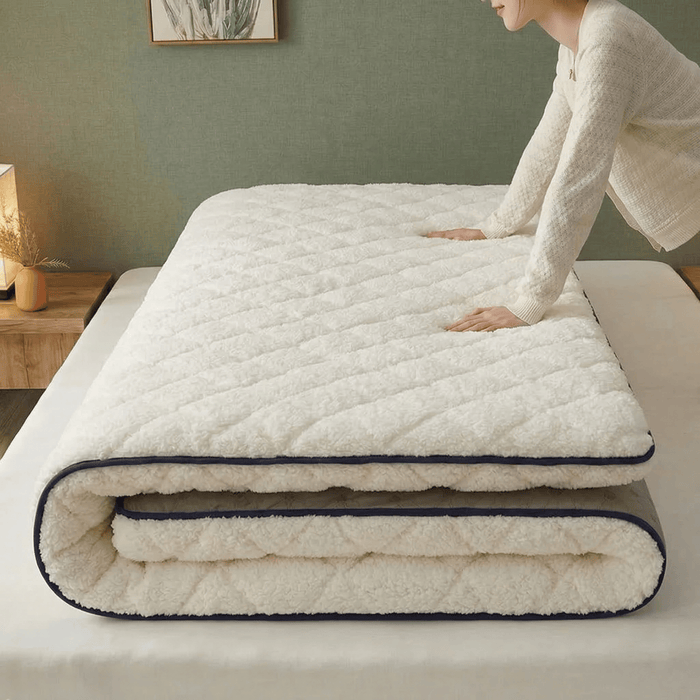 Futon japonais Yuki - AYORI