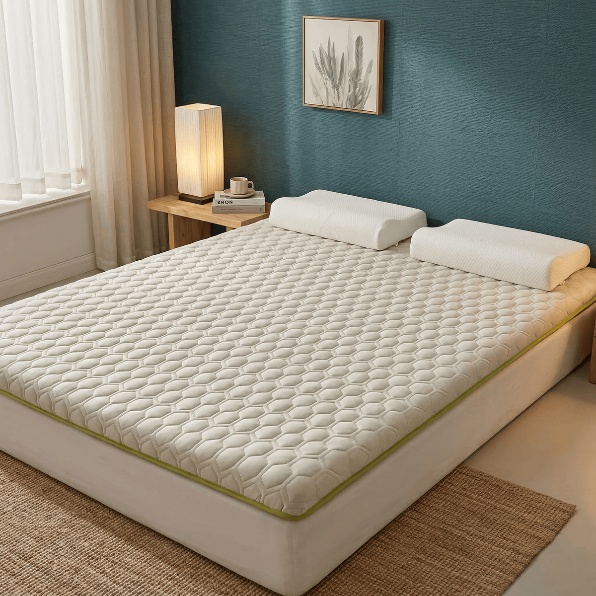 Futon japonais Kumo - AYORI