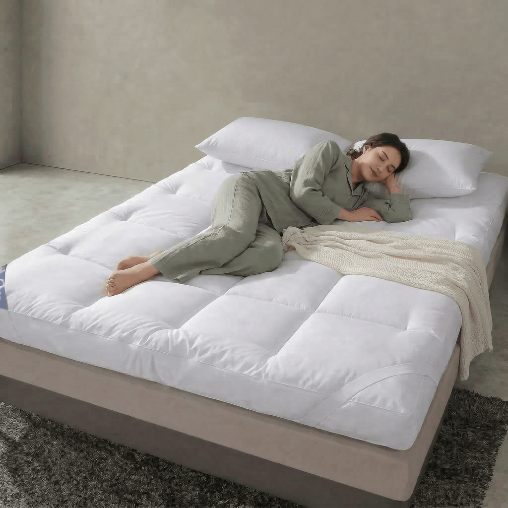Surmatelas japonais Sora - AYORI