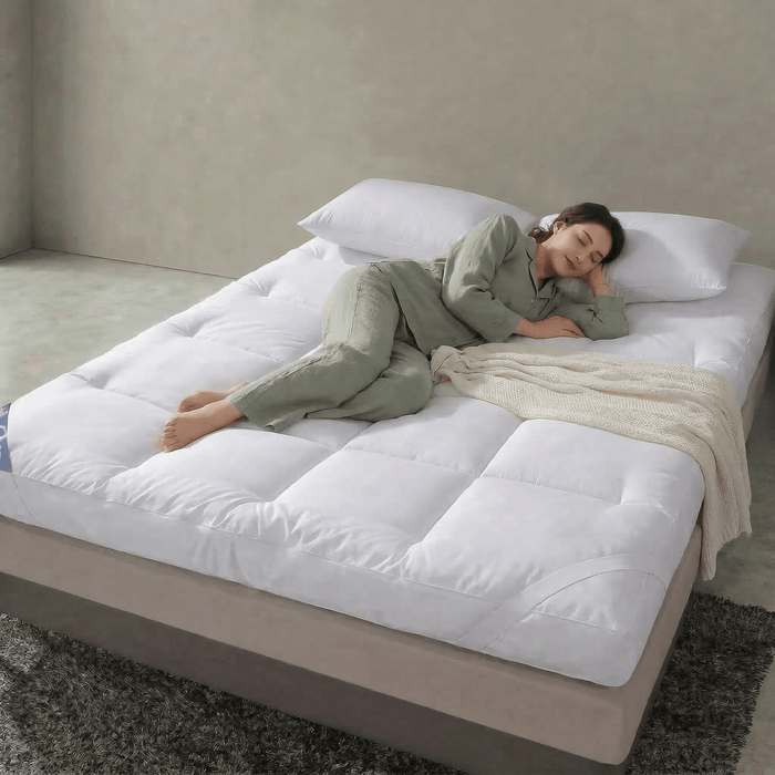 Surmatelas japonais Sora - AYORI