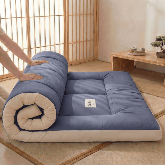 Surmatelas japonais Hana - AYORI