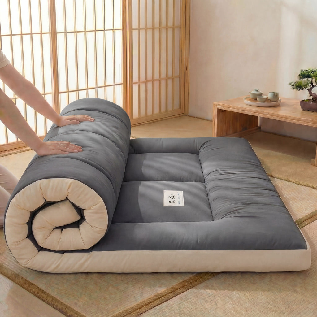 Surmatelas japonais Hana - AYORI