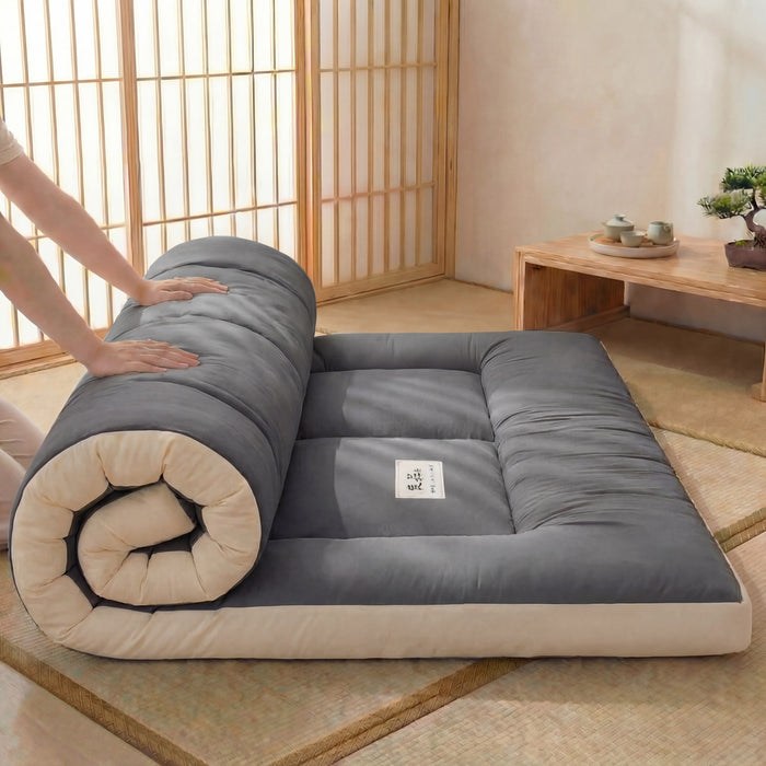 Surmatelas japonais Hana - AYORI
