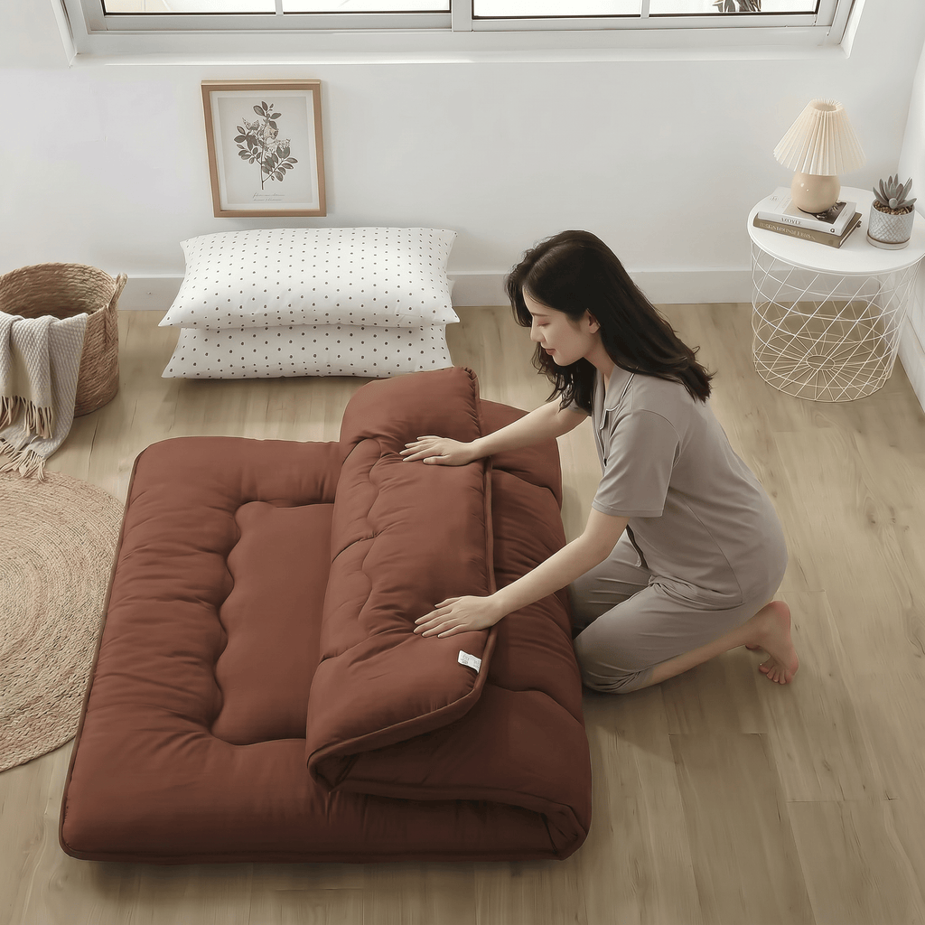 Futon japonais Nami - AYORI