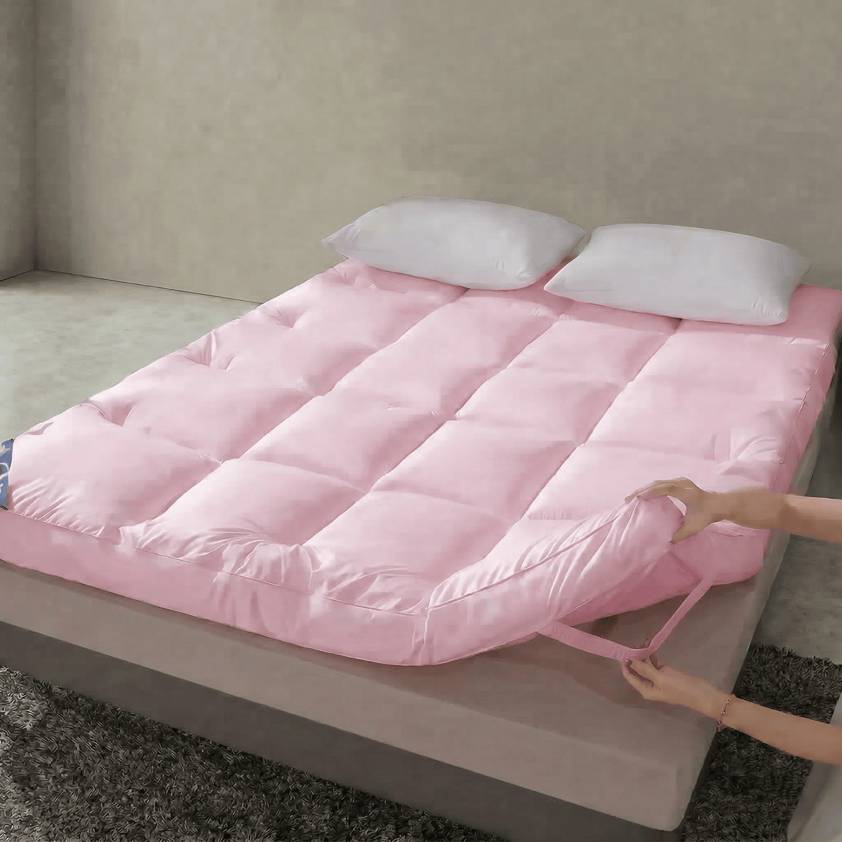 Surmatelas japonais Sora - AYORI