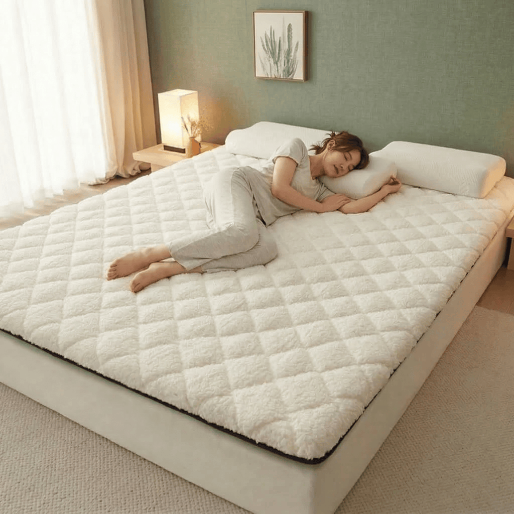 Futon japonais Yuki - AYORI